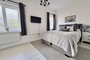 Bedroom- click for photo gallery